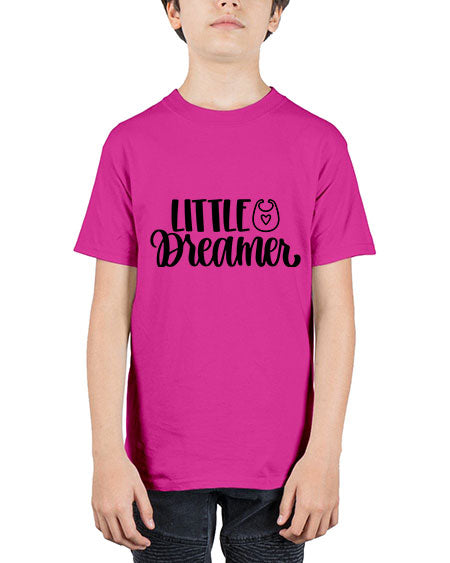 Litle Dreamer Style 367# - baby - Youth Tee Unisex