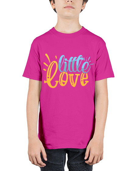 Little Love Style 143# - baby - Youth Tee Unisex