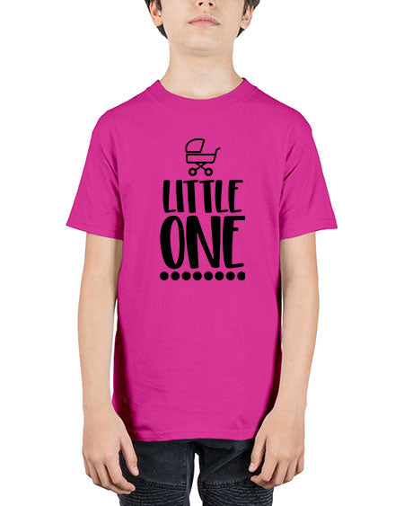 Little One Style 382# - baby - Youth Tee Unisex