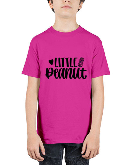 Little Peanut Style 383# - baby - Youth Tee Unisex