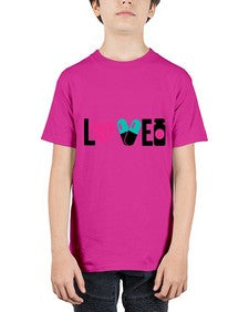 Love Style Style 1075# - nurse - Youth Tee Unisex