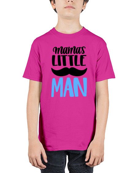 Mamas Little Man Style 394# - baby - Youth Tee Unisex