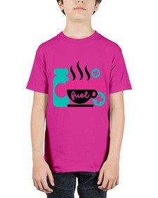 Nurse Fuel Style Style 1155# - nurse - Youth Tee Unisex