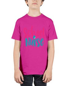 Nurse school Style 1190# - nurse - Youth Tee Unisex