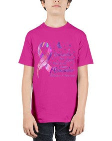 Remember heir Love Alzheimer Awareness 213# - alzheimers - Youth Tee Unisex