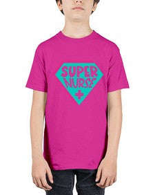 Super Nurse Style Style 1432# - nurse - Youth Tee Unisex