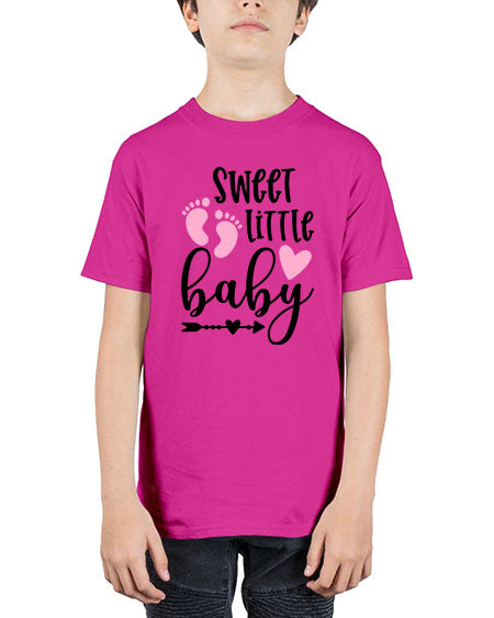 Sweet Little Baby Style 453# - baby - Youth Tee Unisex