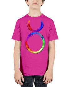 Taurus 562# - taurus - Youth Tee Unisex