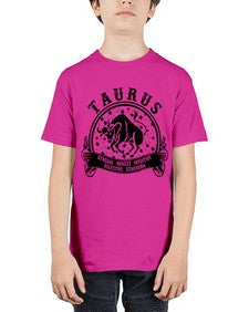 Taurus 5# - taurus - Youth Tee Unisex