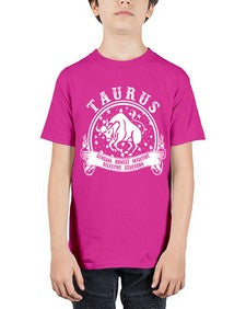 Taurus 6# - taurus - Youth Tee Unisex