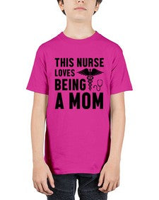 This nurse Style 1562# - nurse - Youth Tee Unisex