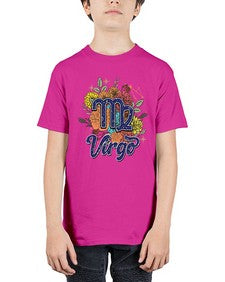 Virgo 133# - virgo - Youth Tee Unisex