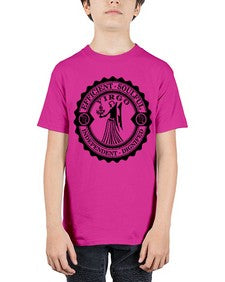 Virgo 23# - virgo - Youth Tee Unisex