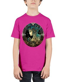 Virgo 526# - virgo - Youth Tee Unisex