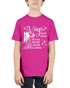 Virgo 531# - virgo - Youth Tee Unisex