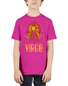 Virgo 542# - virgo - Youth Tee Unisex