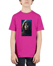 Virgo 59# - virgo - Youth Tee Unisex