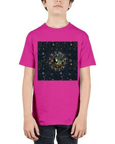 Virgo Straight 529# - virgo - Youth Tee Unisex