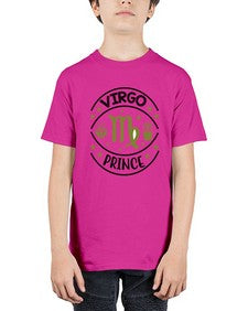 Virgo prince 538# - virgo - Youth Tee Unisex