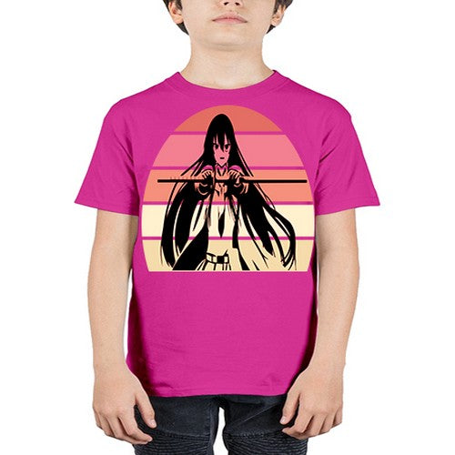 anime art 190# - anime - Youth Tee Unisex