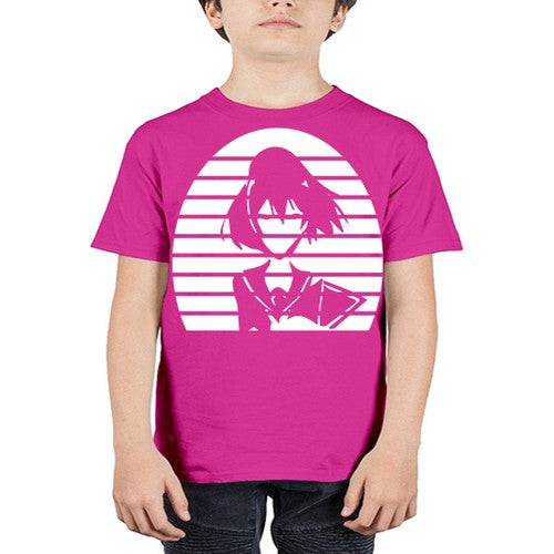anime art 191# - anime - Youth Tee Unisex
