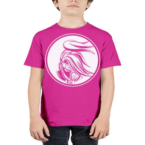 anime art 194# - anime - Youth Tee Unisex