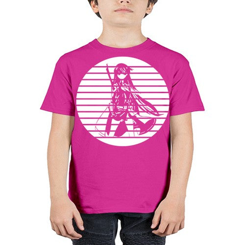 anime art 196# - anime - Youth Tee Unisex