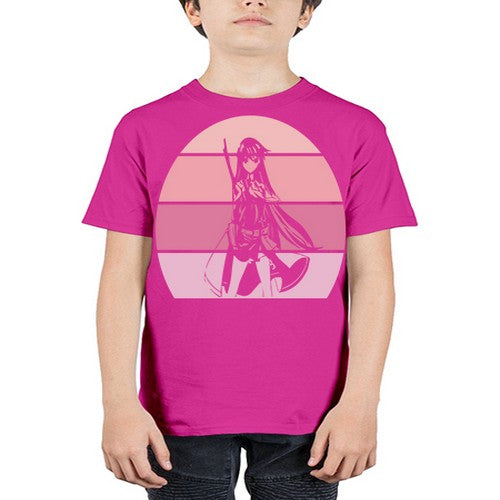 anime art 197# - anime - Youth Tee Unisex