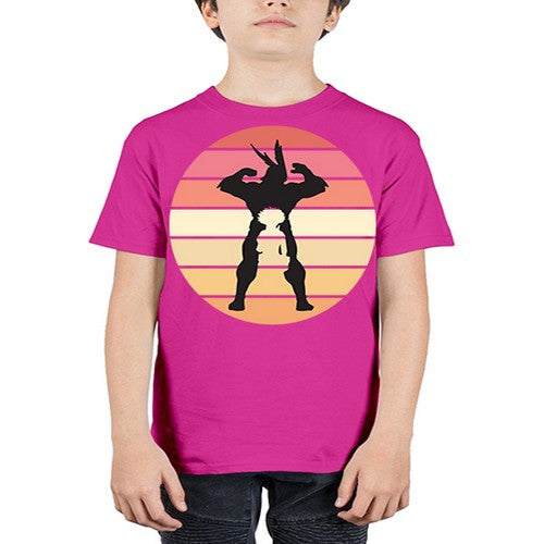 anime art 198# - anime - Youth Tee Unisex