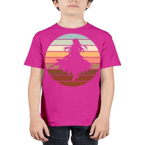 anime art 199# - anime - Youth Tee Unisex