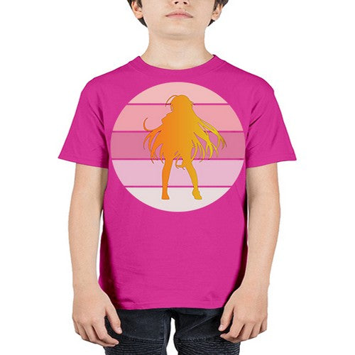 anime art 200# - anime - Youth Tee Unisex