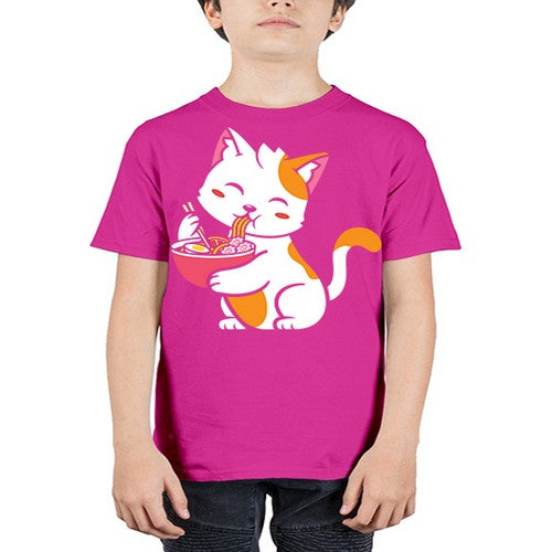 anime art 202# - anime - Youth Tee Unisex