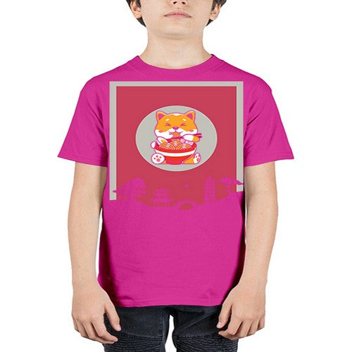 anime art 203# - anime - Youth Tee Unisex