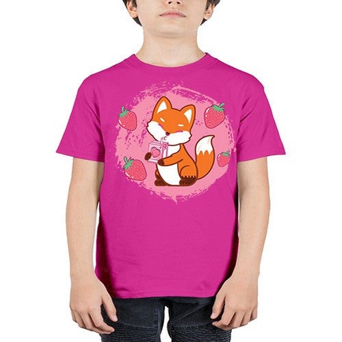anime art 204# - anime - Youth Tee Unisex