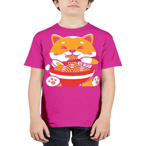 anime art 207# - anime - Youth Tee Unisex