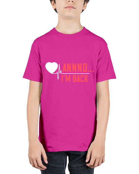 annndim back 577# - pharmacist - Youth Tee Unisex