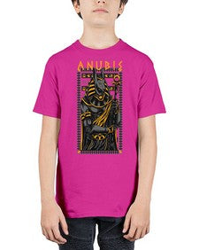 anubis warrior drhz 235# - art pop art - Youth Tee Unisex