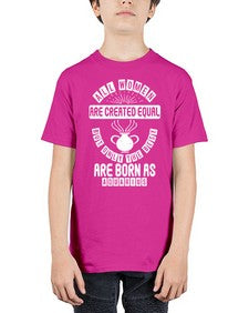 aquarius 65# - aquarius - Youth Tee Unisex
