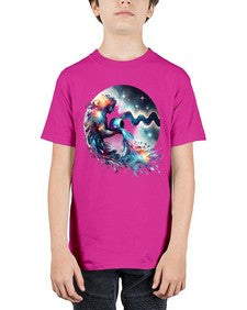 aquarius 88# - aquarius - Youth Tee Unisex