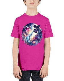 aquarius 89# - aquarius - Youth Tee Unisex