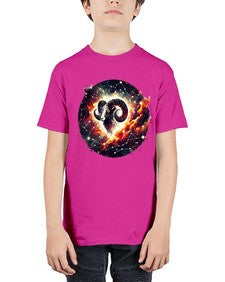 aries 126# - aries - Youth Tee Unisex
