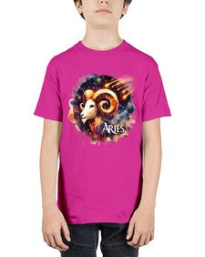 aries 127# - aries - Youth Tee Unisex
