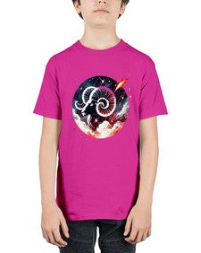 aries 140# - aries - Youth Tee Unisex