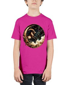 aries 142# - aries - Youth Tee Unisex