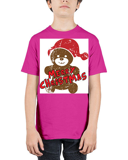 bear 31# - bears - animals - Youth Tee Unisex
