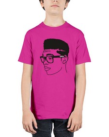 beardman 42# - black boys or men - Youth Tee Unisex