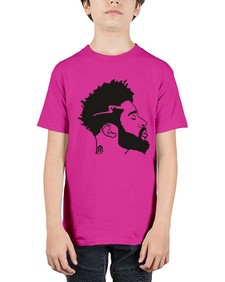 beardman 59# - black boys or men - Youth Tee Unisex