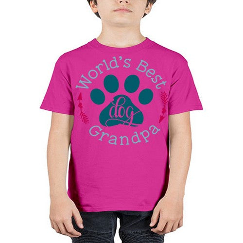 bestdoggpa 58# - dogs - Youth Tee Unisex