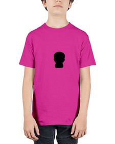 black boy 17# - black boys or men - Youth Tee Unisex