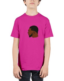 black man 26# - black boys or men - Youth Tee Unisex